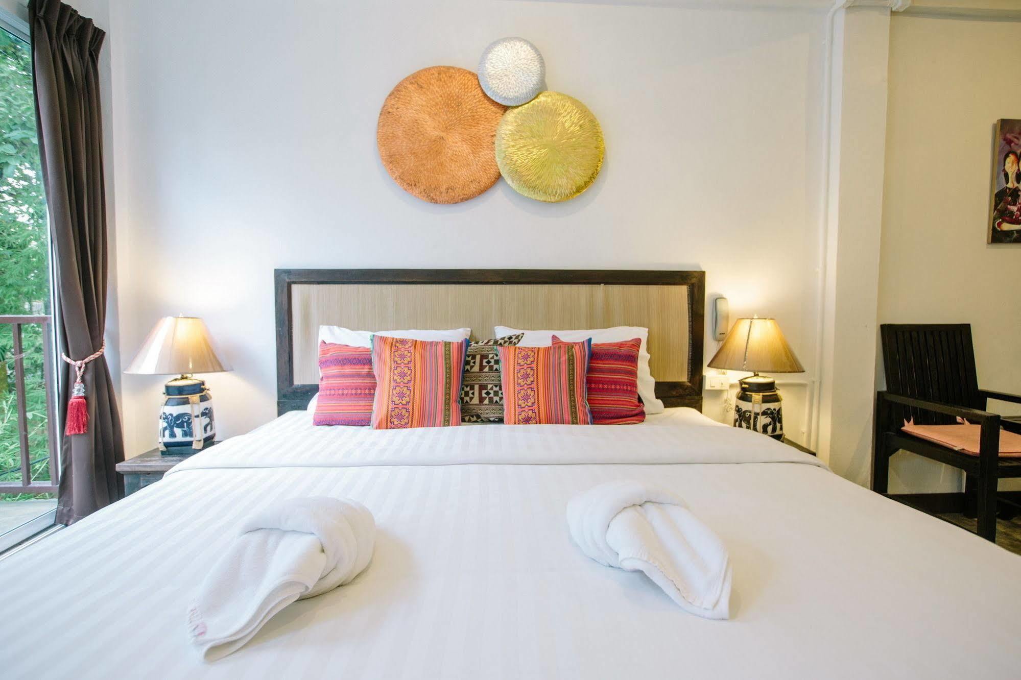 The Odyssey Hotel