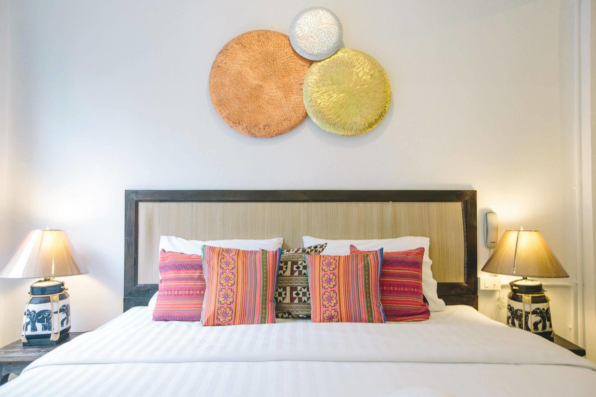 The Odyssey 3* Chiang Mai