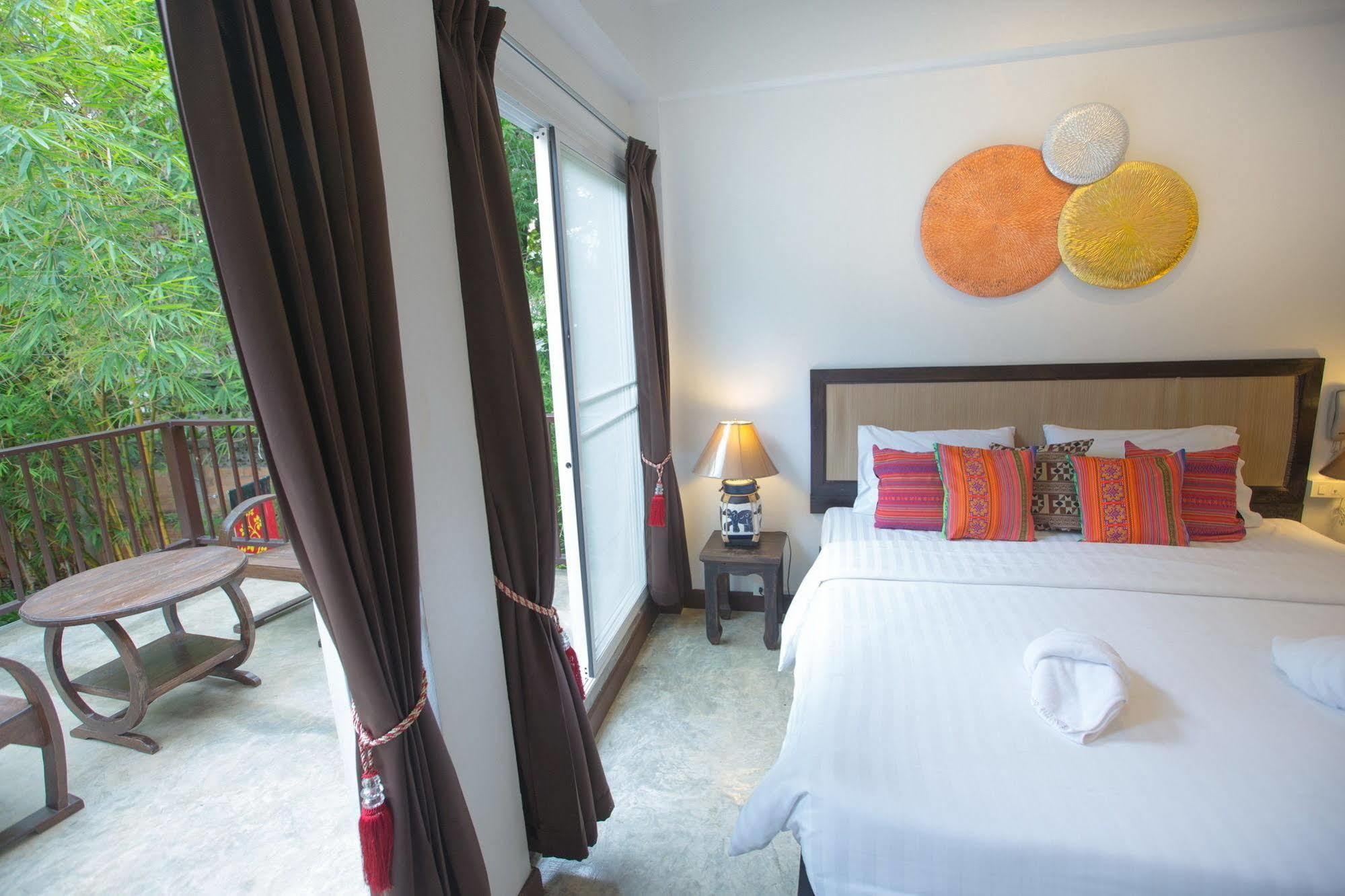 Hotel The Odyssey