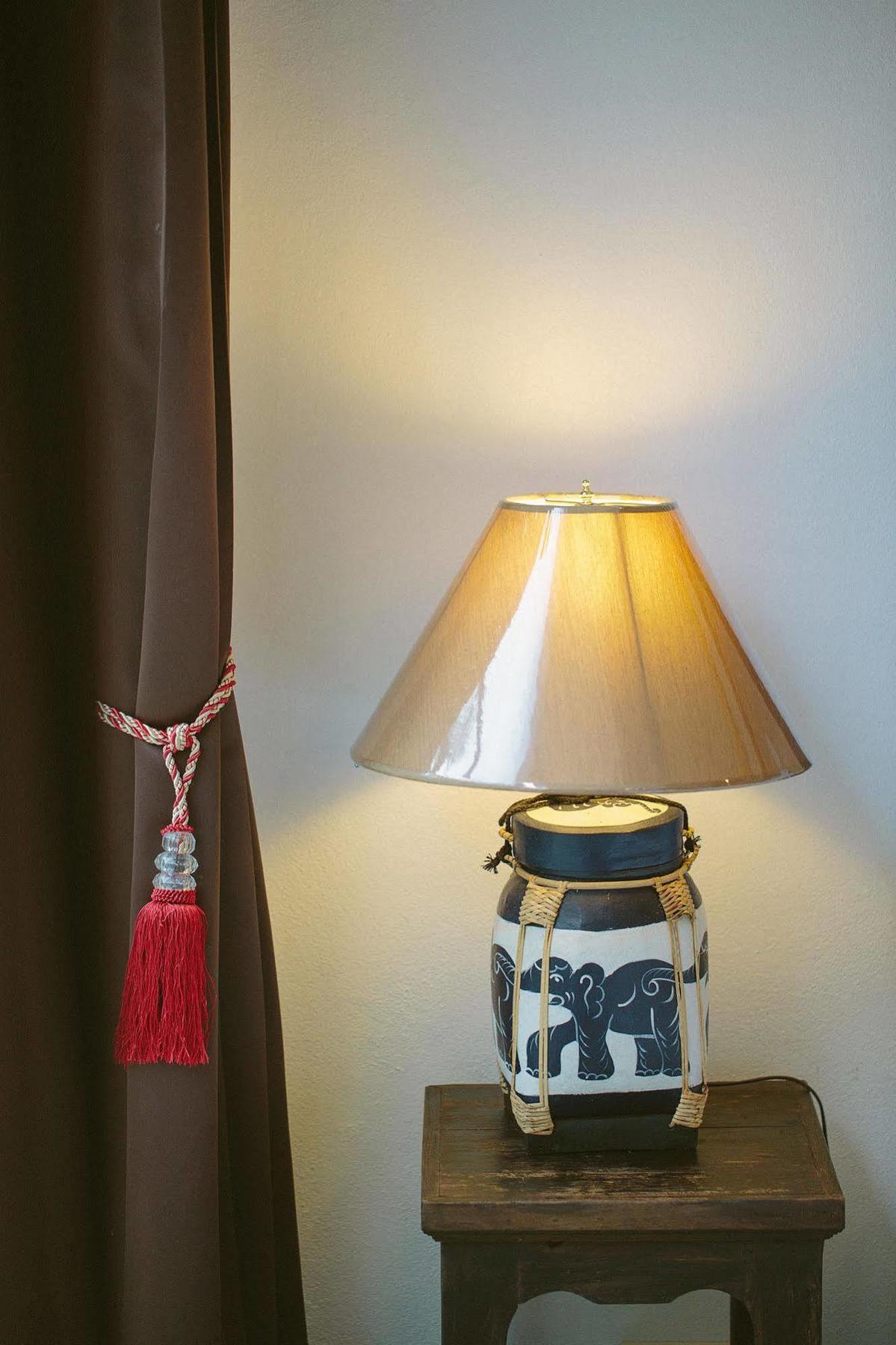 The Odyssey Hotel