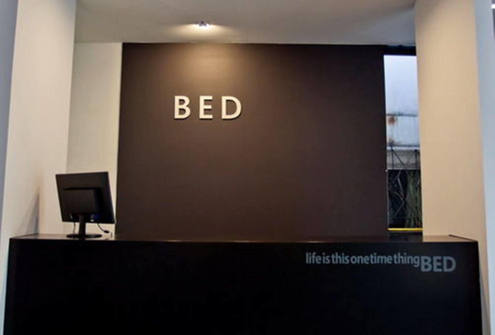 Bed Phrasingh-Adults Only 3*
