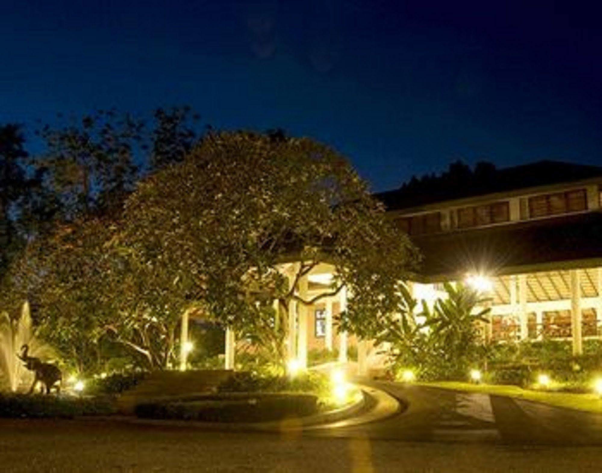 The Imperial & Sports Club 4* Chiang Mai
