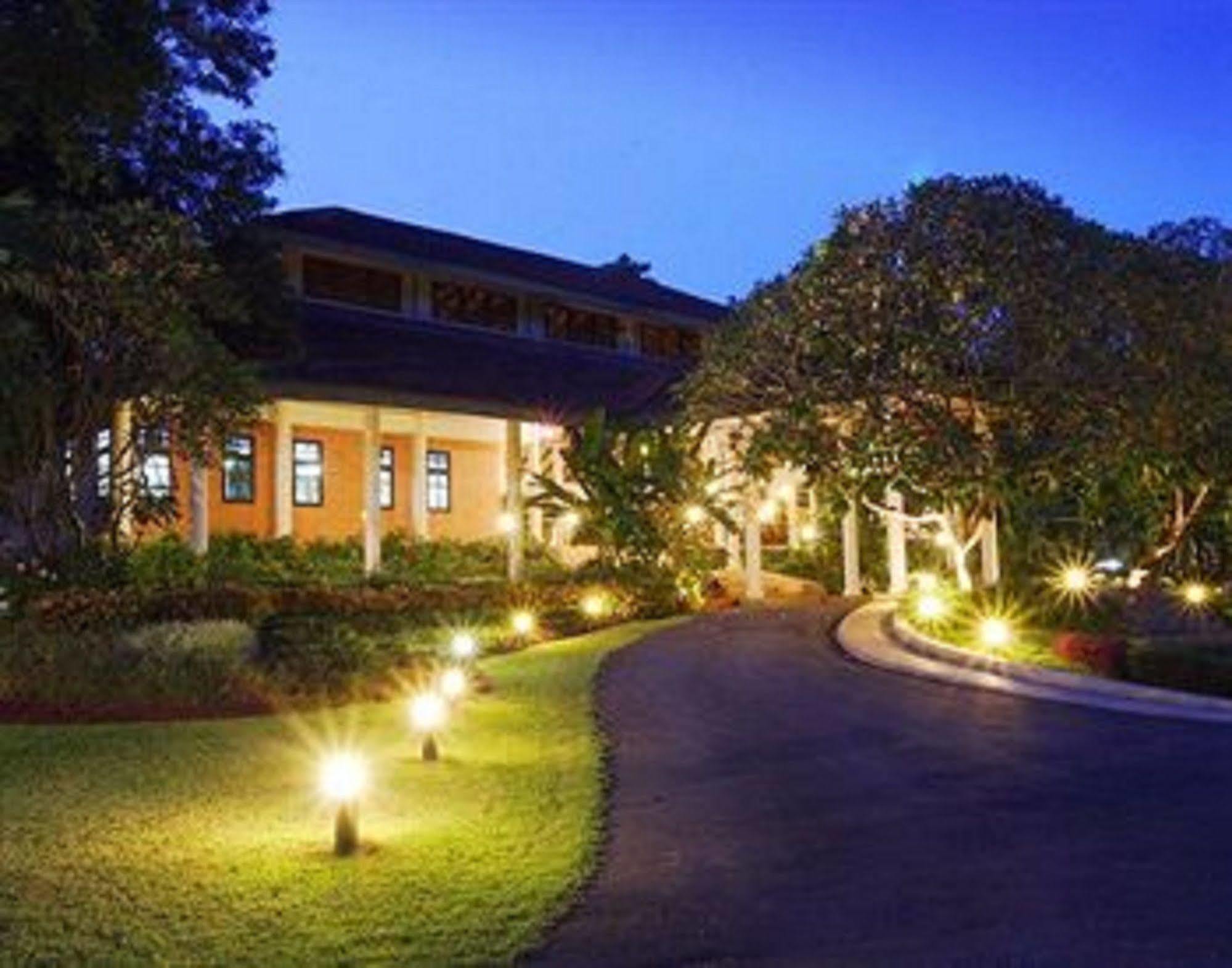 The Imperial & Sports Club Chiang Mai