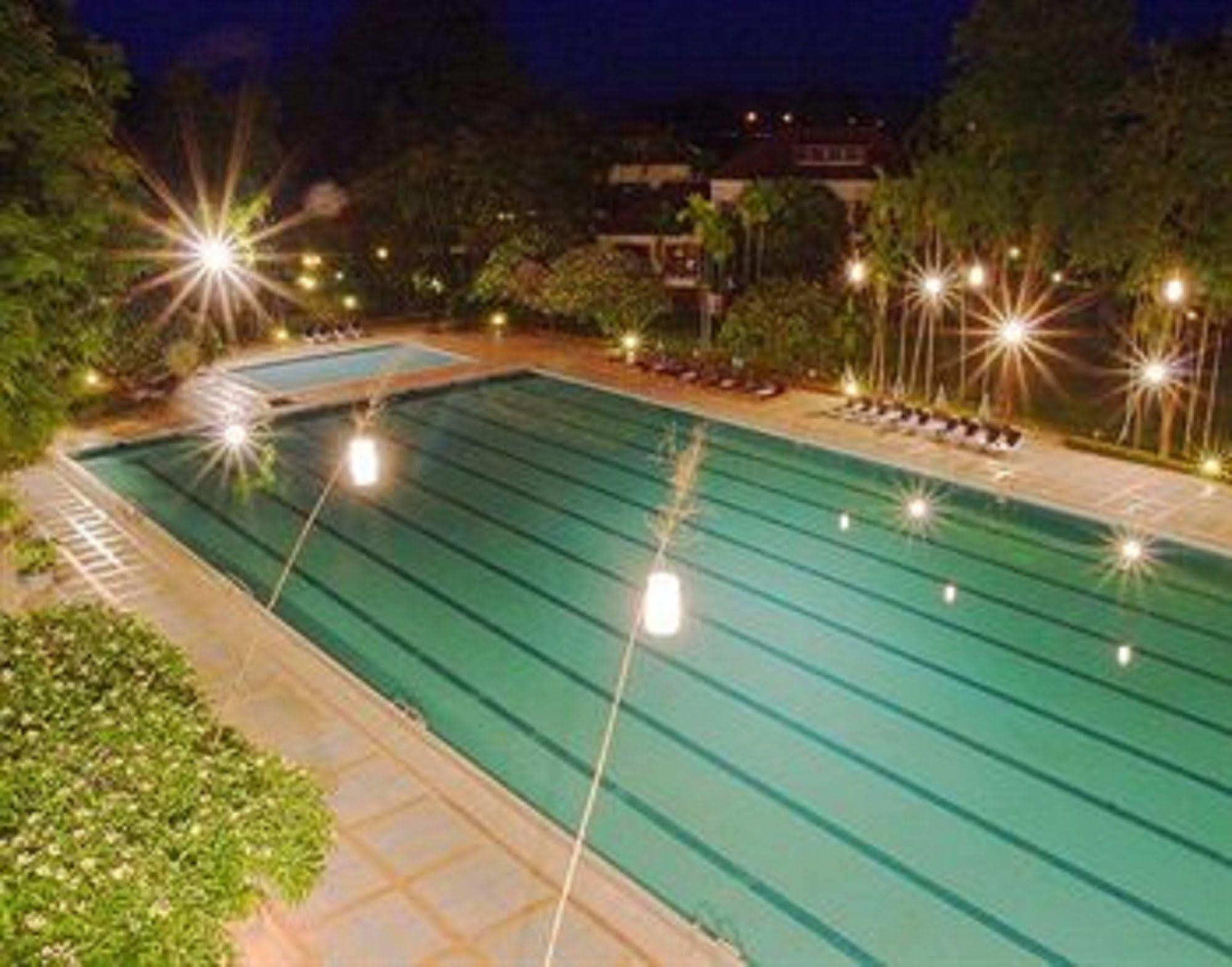 Resort The Imperial & Sports Club 4*