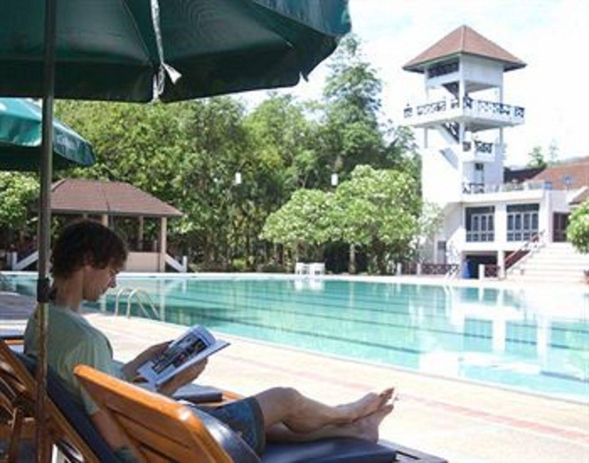 Resort The Imperial & Sports Club 4*