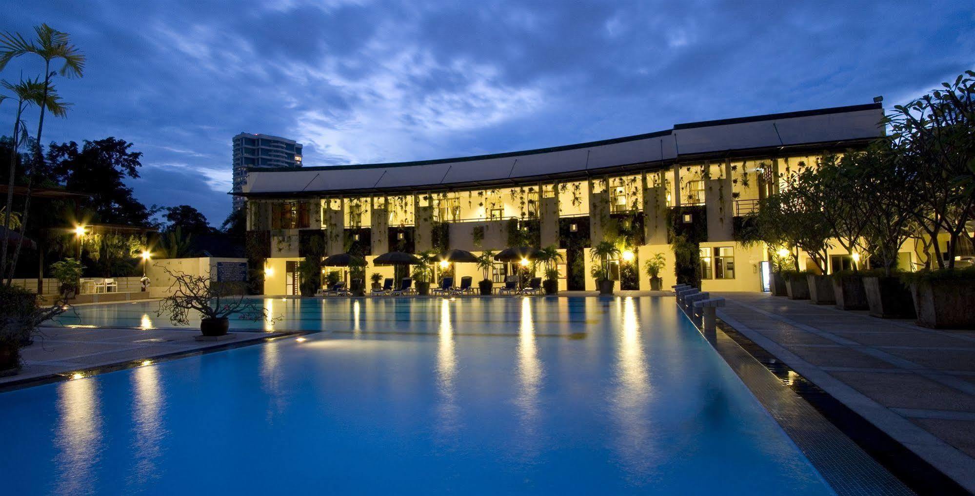 Eco Resort 3*