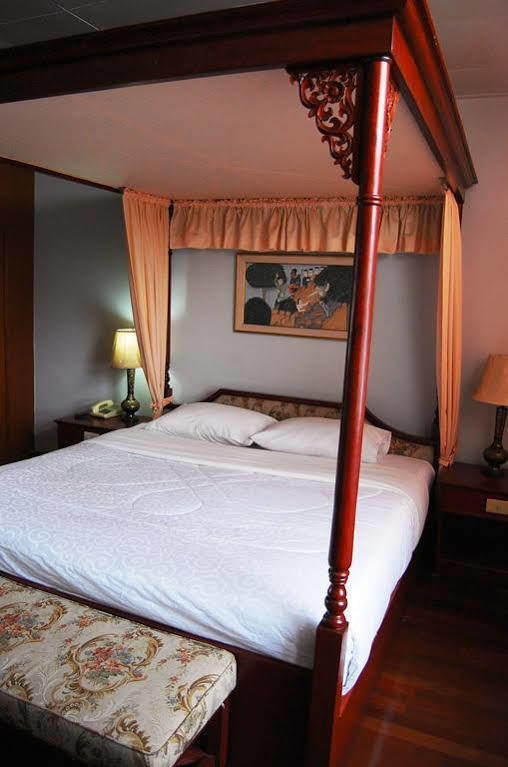 Prince Hotel Chiang Mai 2* Chiang Mai