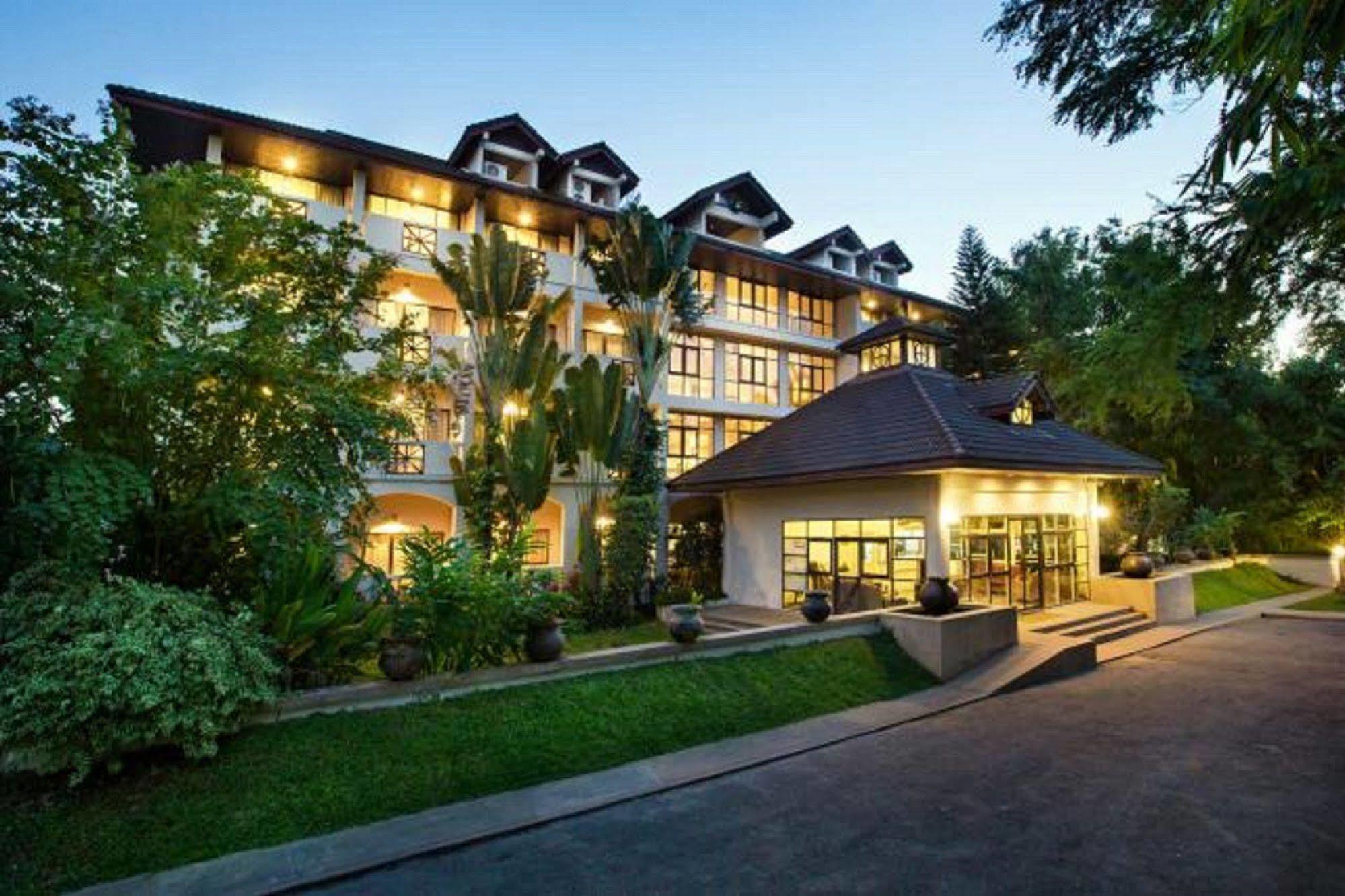 Hotel Eurasia