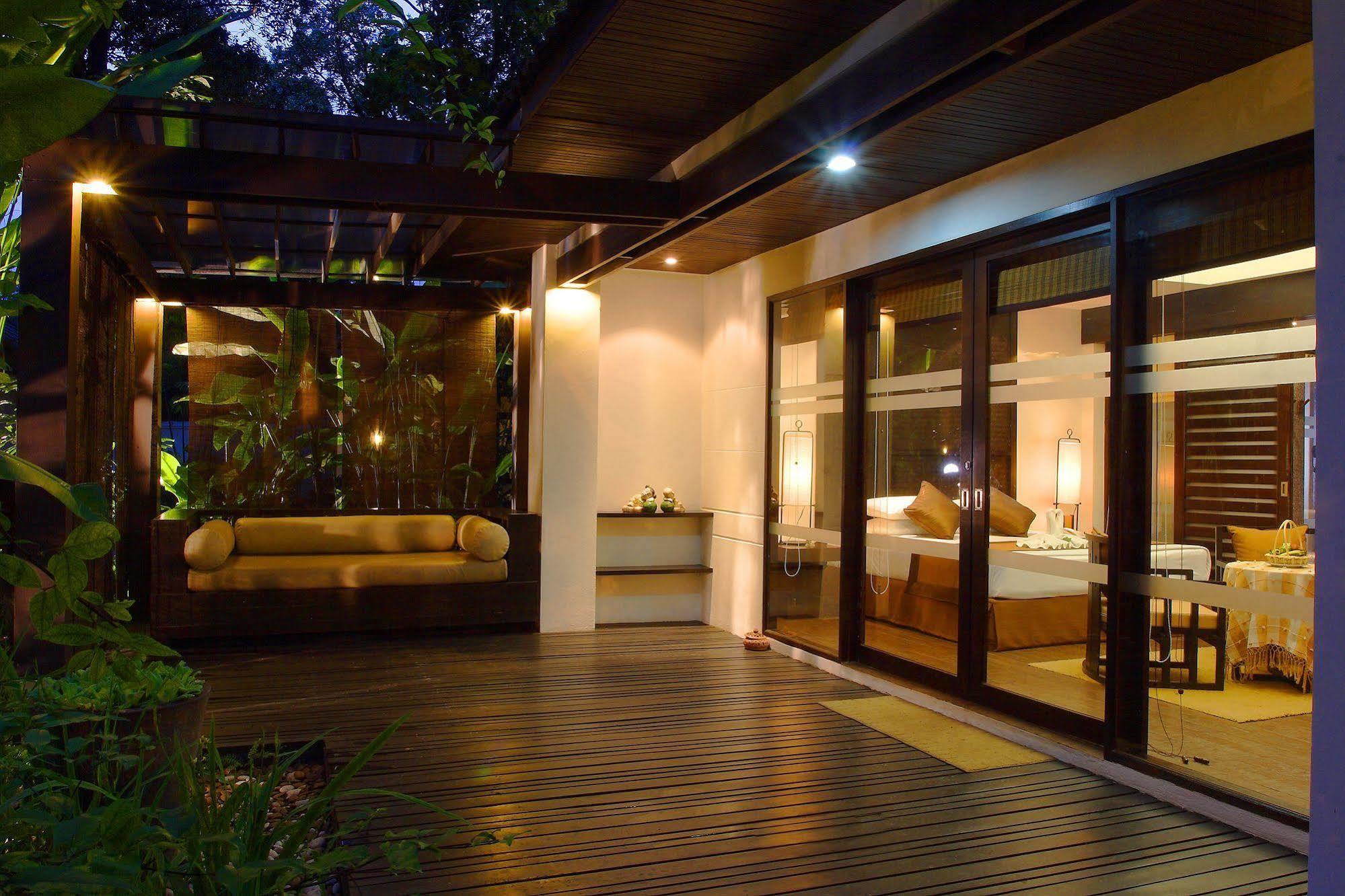 Hotel Eurasia Chiang Mai