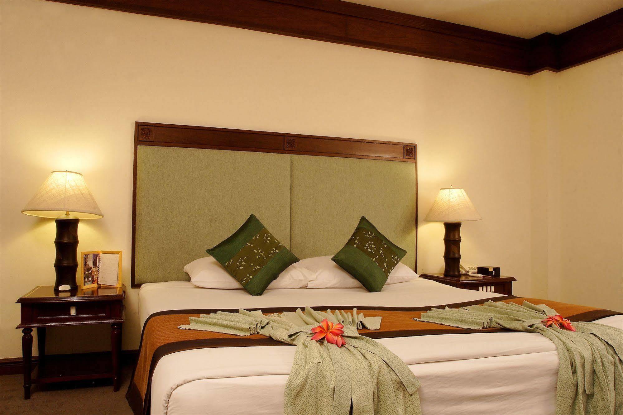 Eurasia 4* Chiang Mai