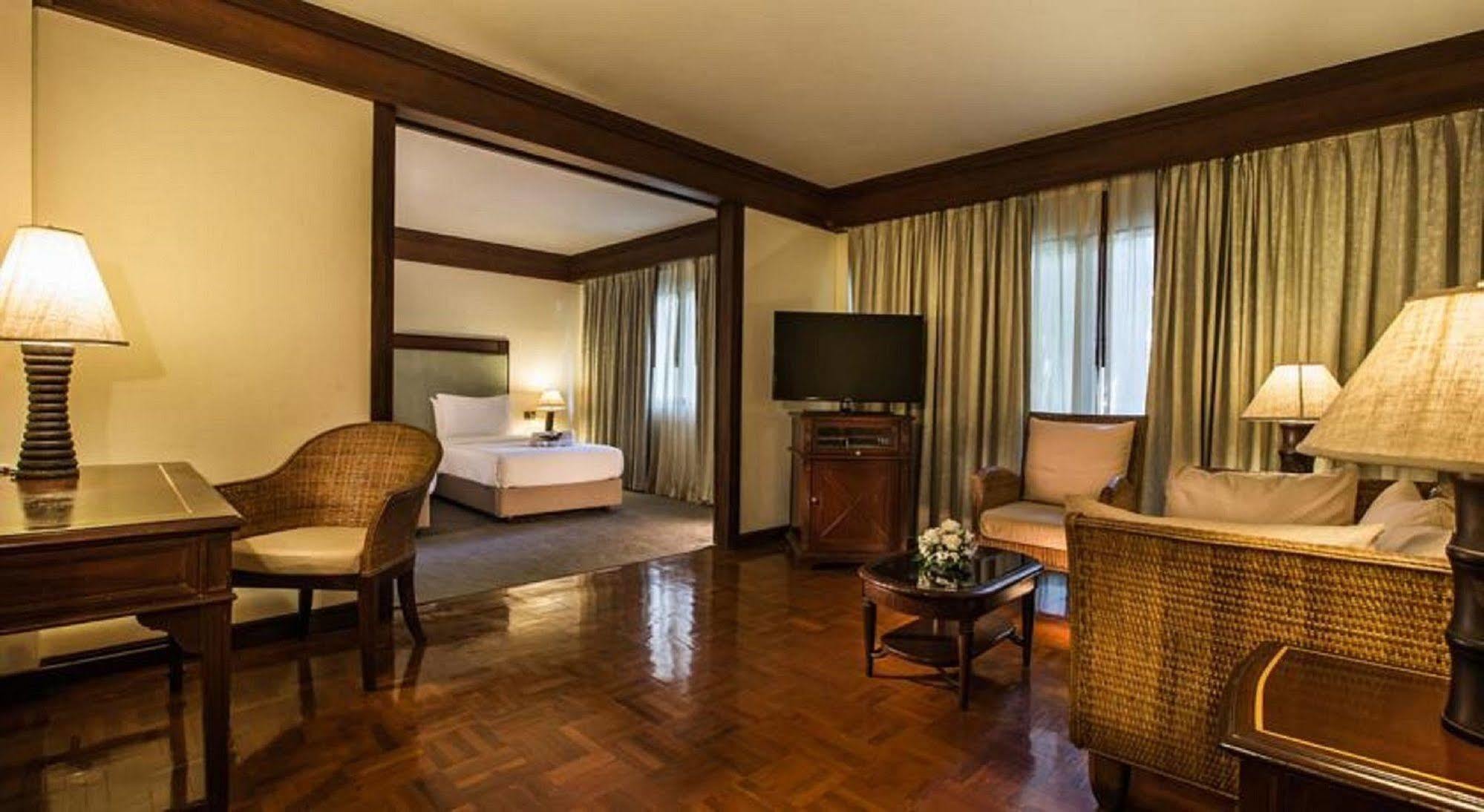 Eurasia Hotel