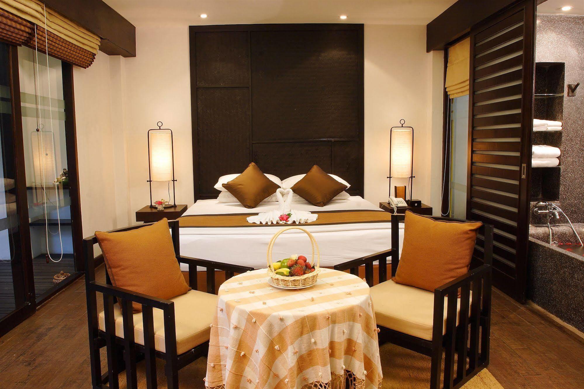 Eurasia Hotel 4*