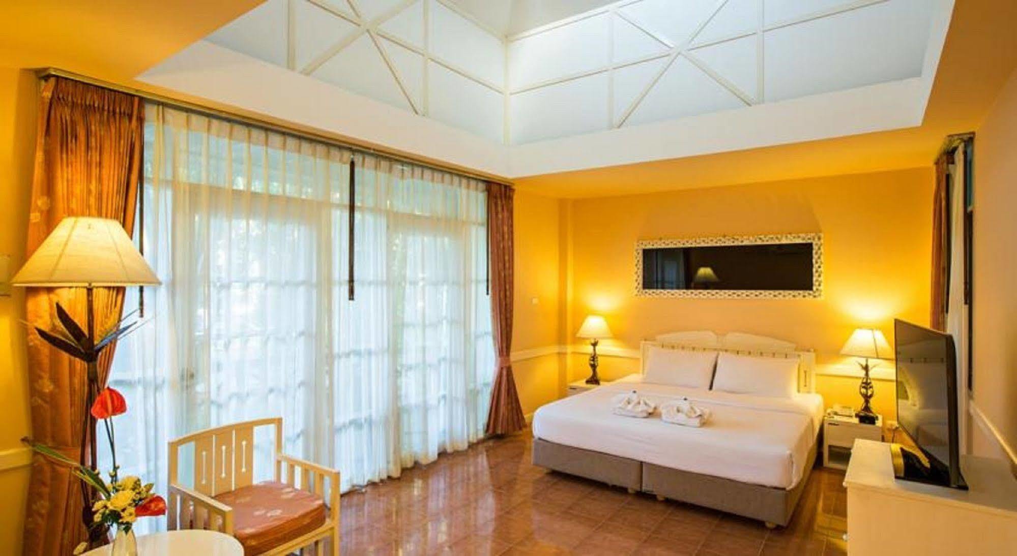 Hotel Eurasia