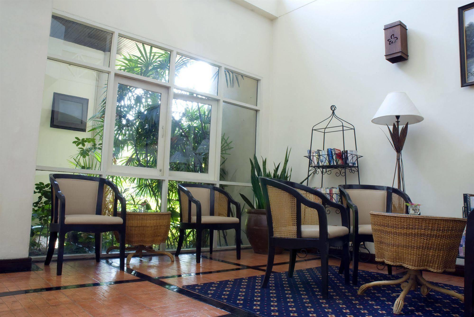 Hotel Eurasia