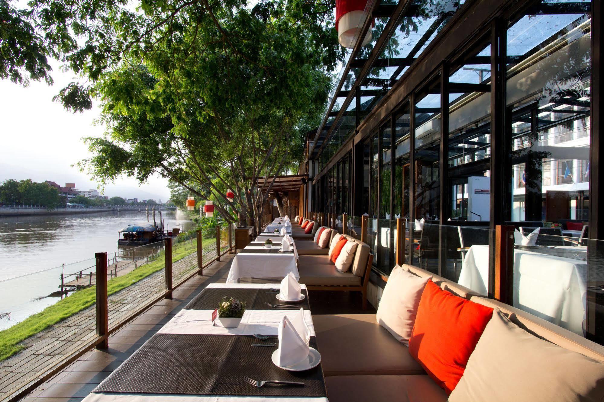 Rarin Jinda Wellness Resort 5*