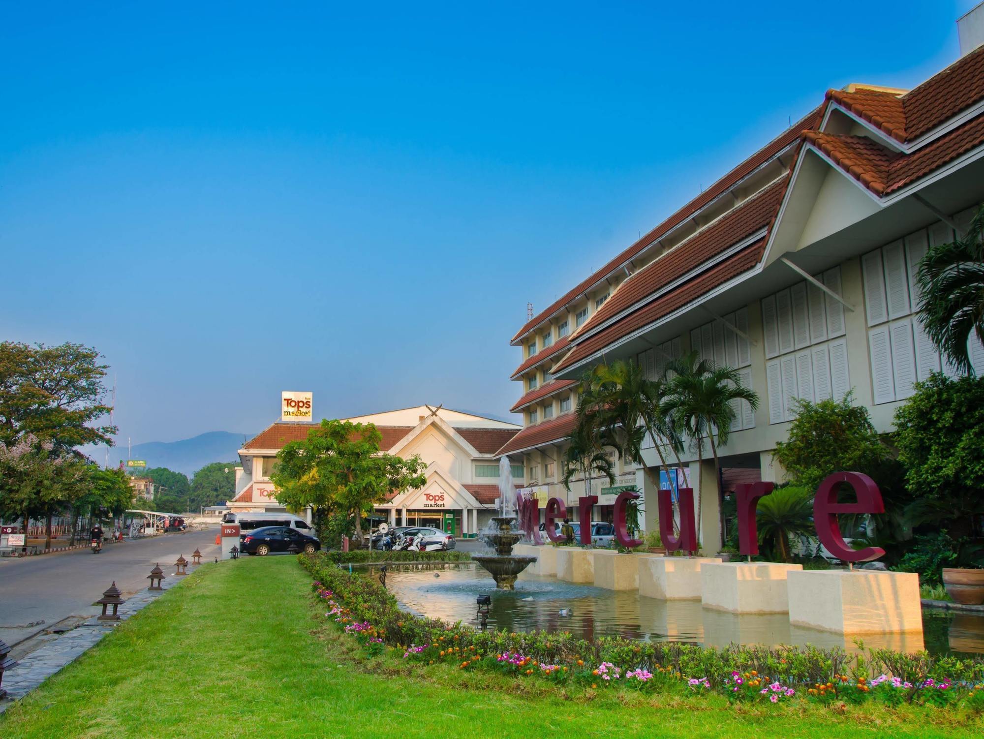 Mercure Chiang Mai