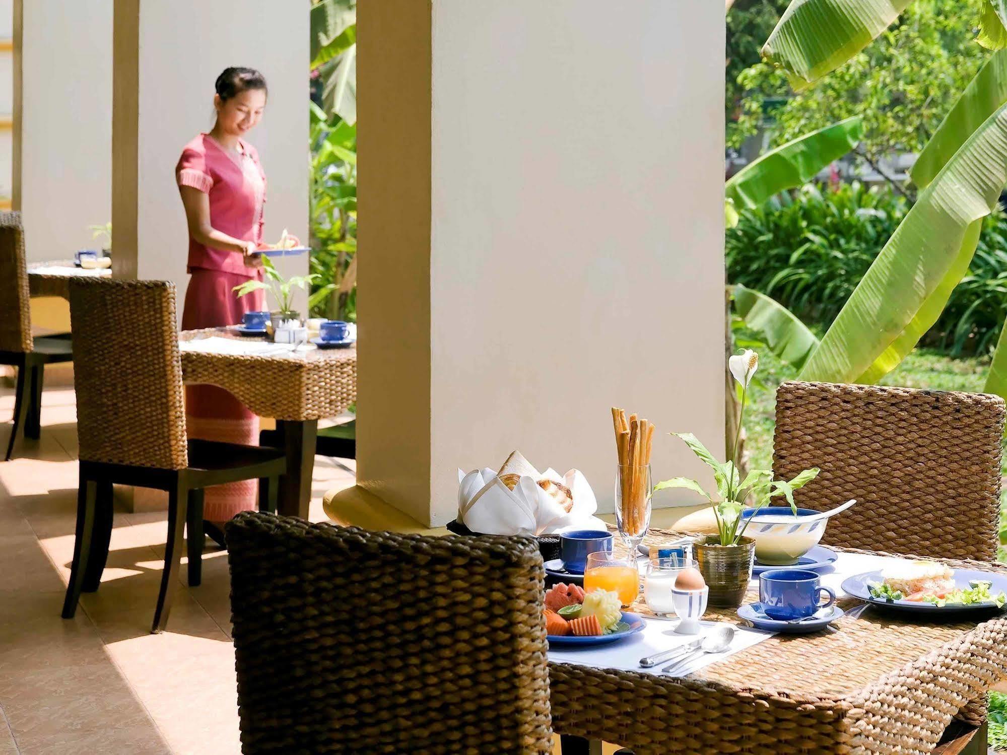Hotel Mercure 4*
