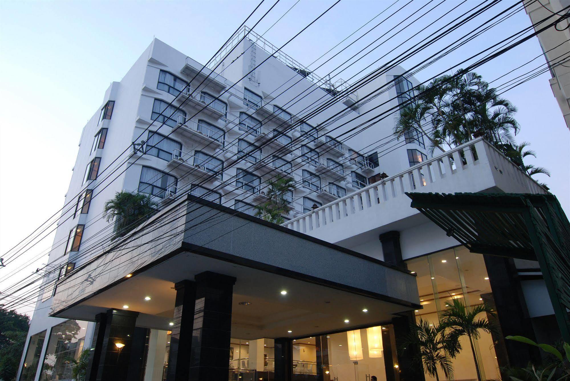 Hotel Ch Chiang Mai