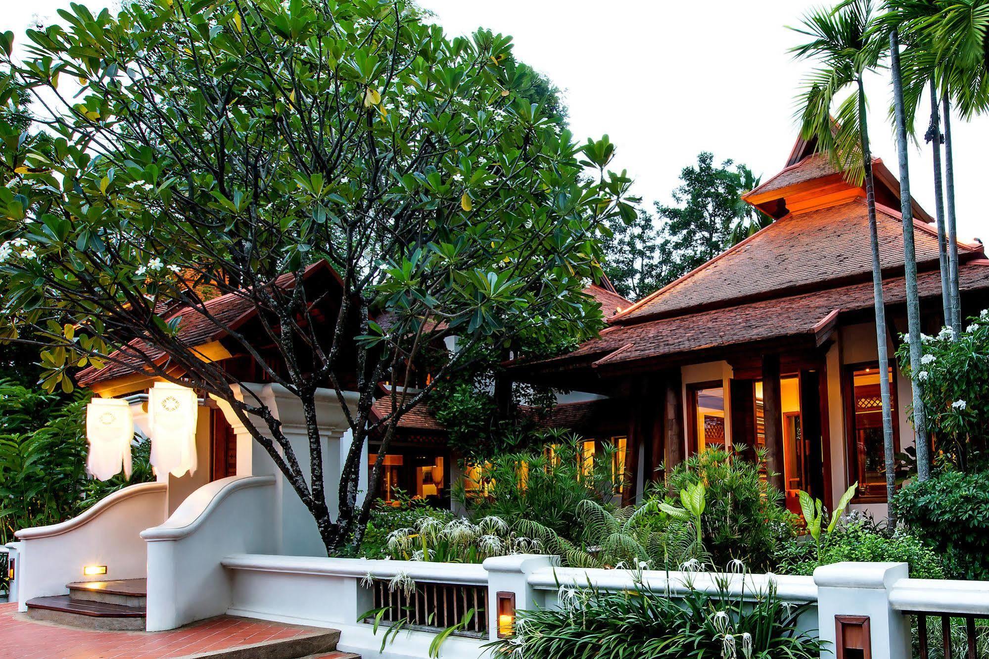 Resort Oasis Baan Saen Doi Chiang Mai