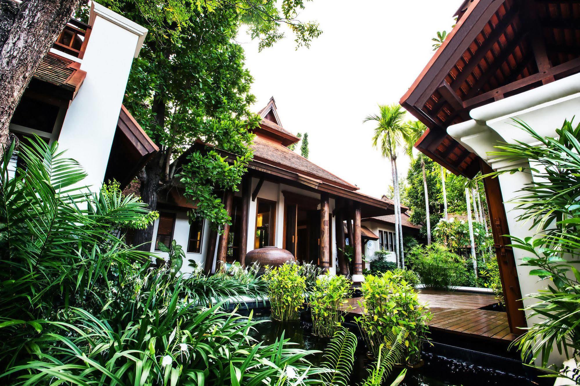 Oasis Baan Saen Doi Resort Chiang Mai