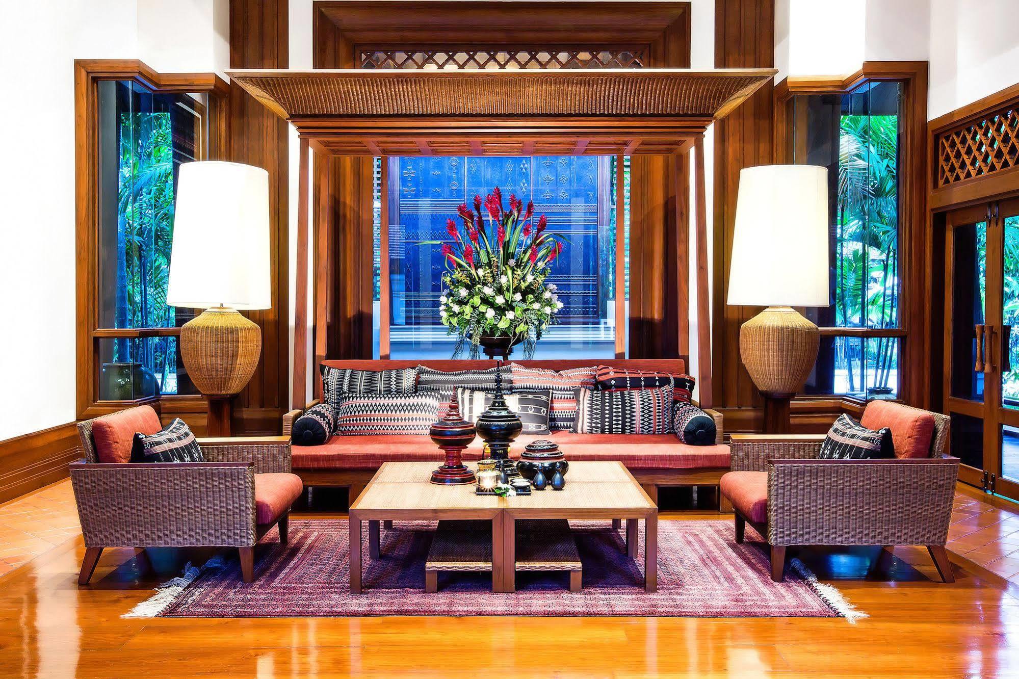 Oasis Baan Saen Doi 4* Chiang Mai