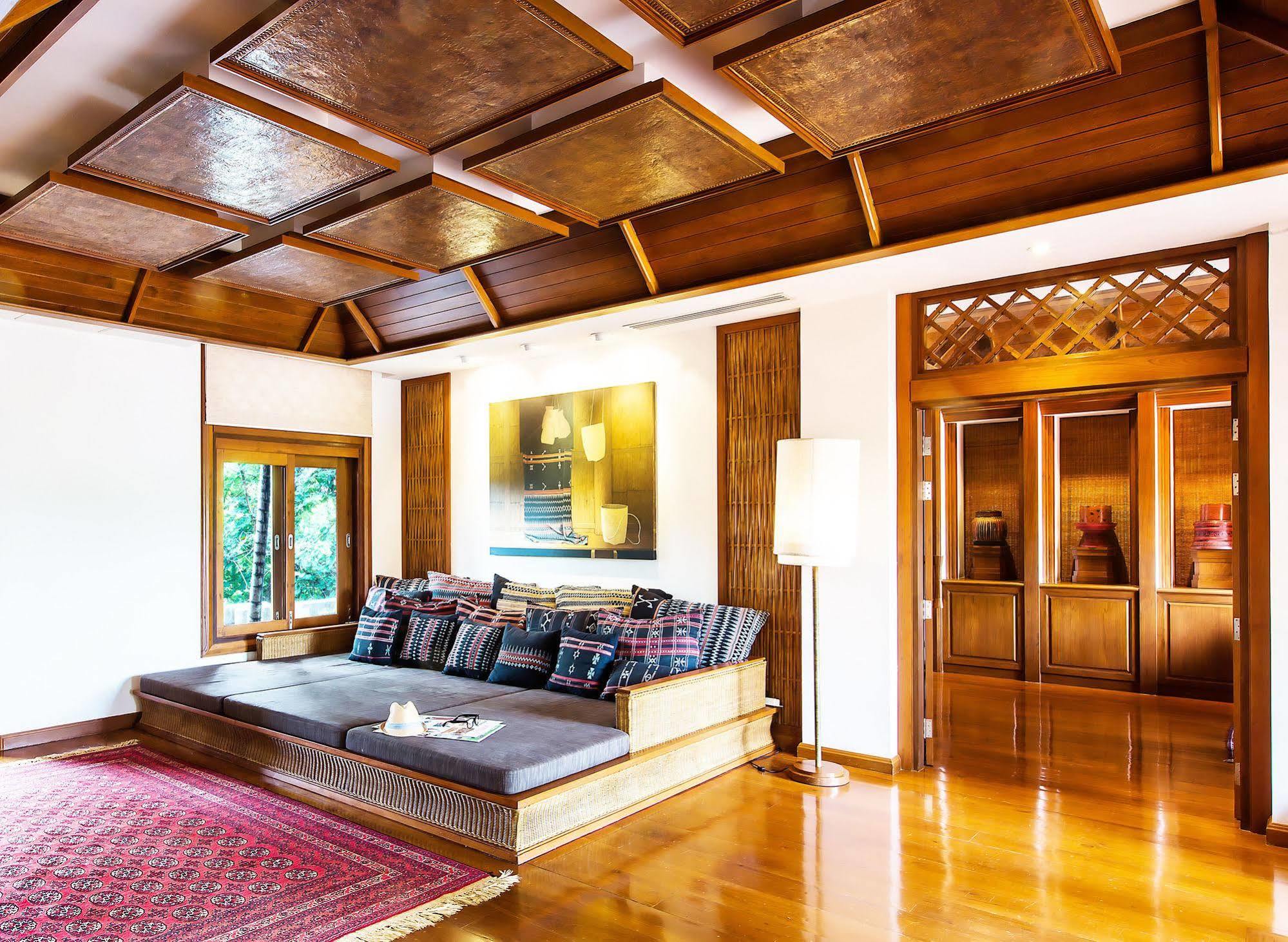 Oasis Baan Saen Doi 4* Chiang Mai
