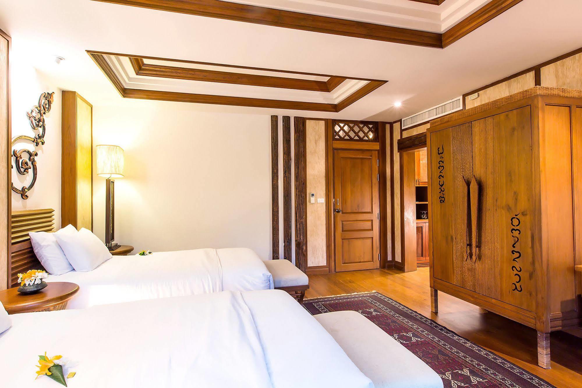 Oasis Baan Saen Doi Chiang Mai
