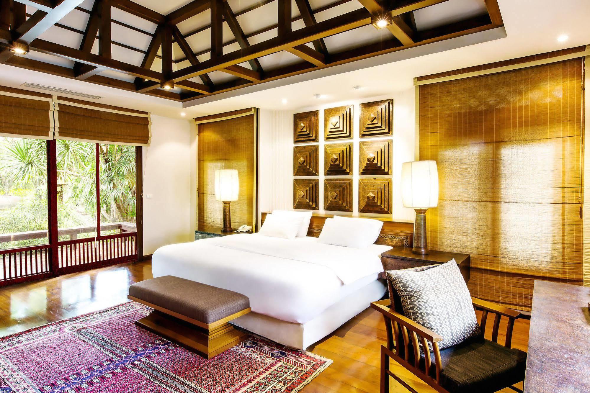 Oasis Baan Saen Doi Resort