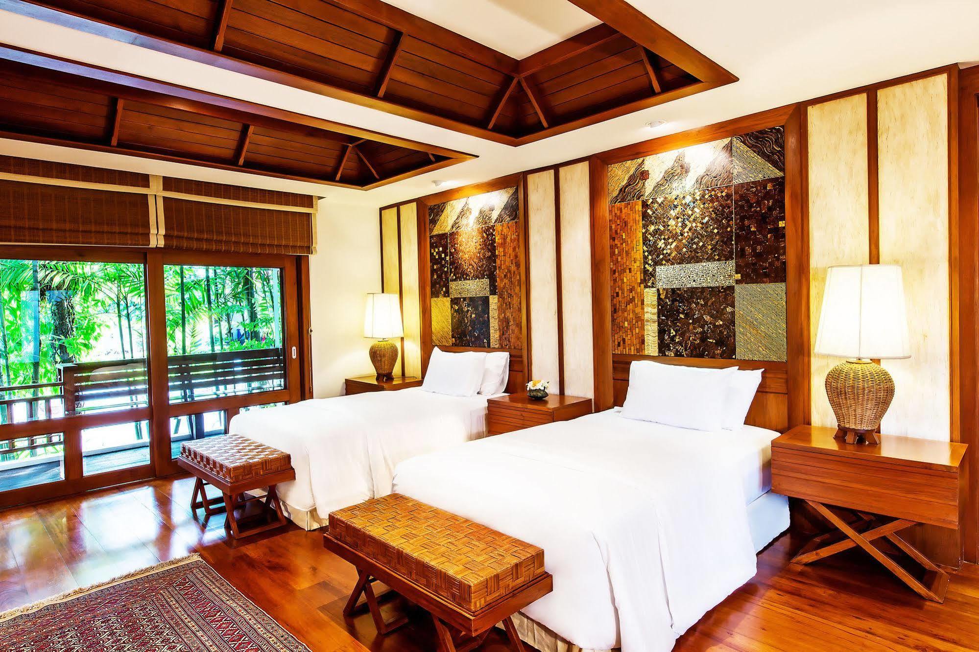Oasis Baan Saen Doi 4*