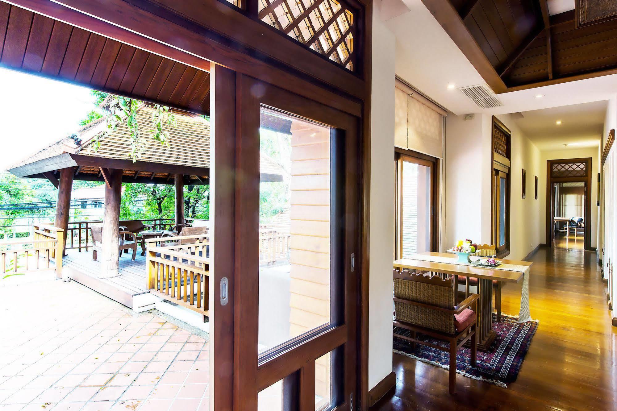 Oasis Baan Saen Doi