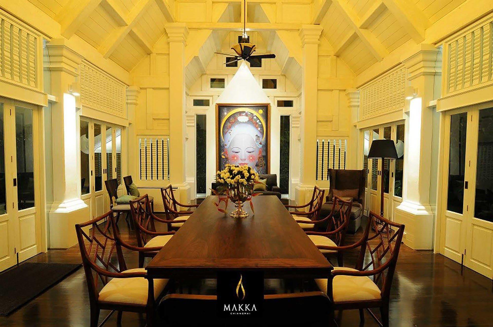 Makka Hotel