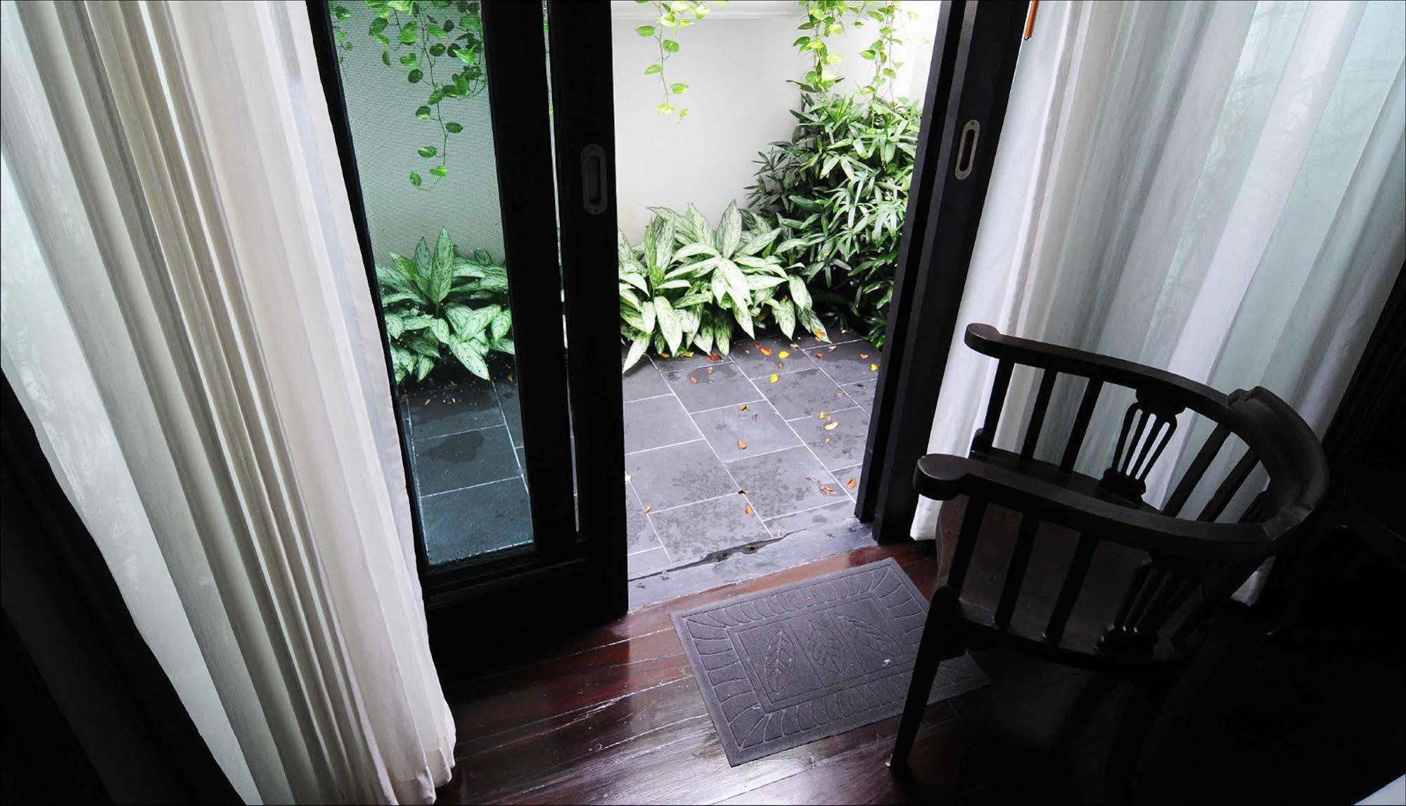 Hotel Makka Chiang Mai