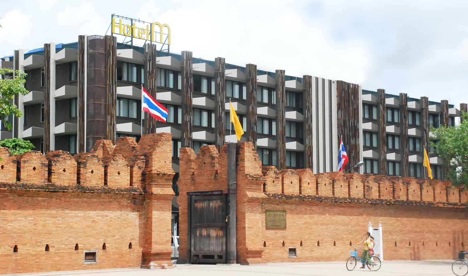 M Hotel Chiang Mai