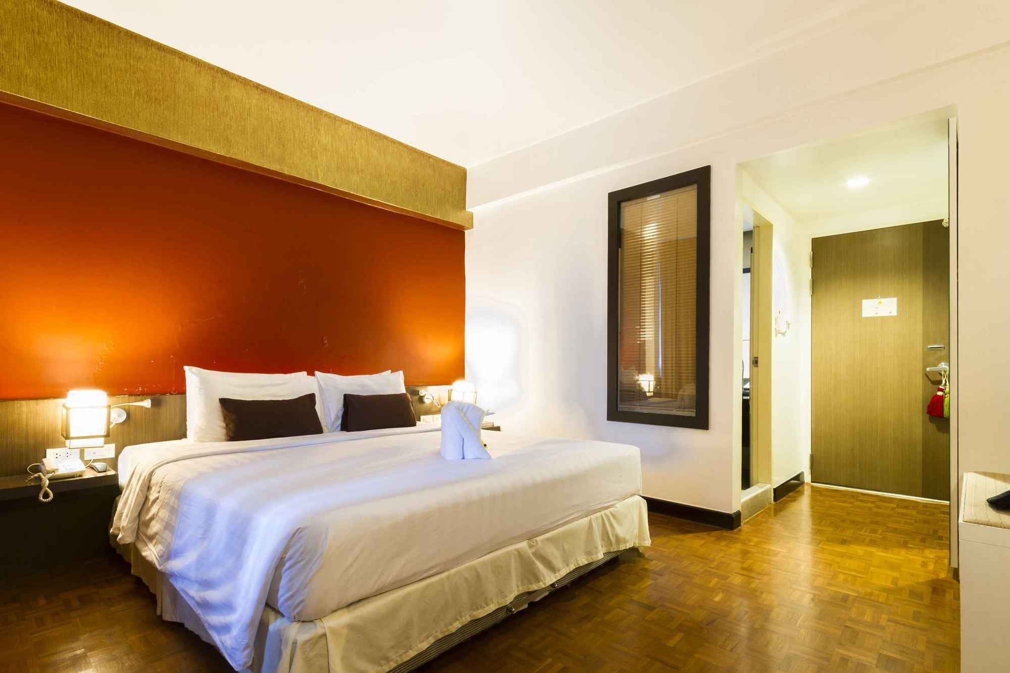 Hotel M