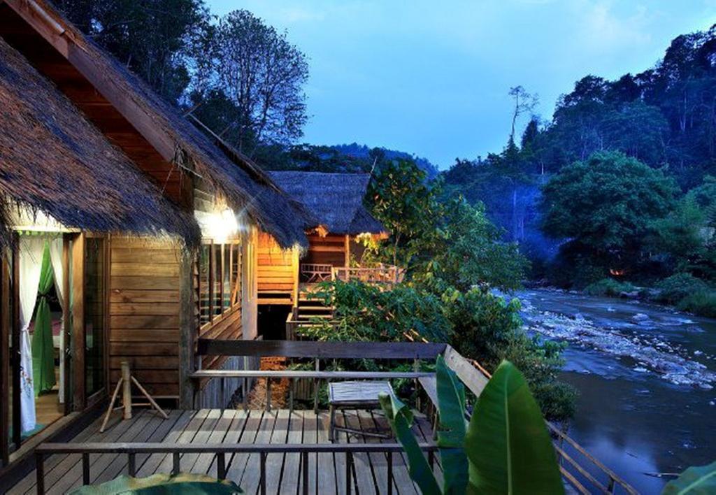 Resort Baan Anatta 2*