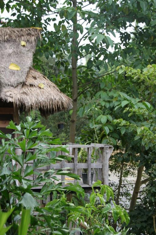 Baan Anatta Chiang Mai