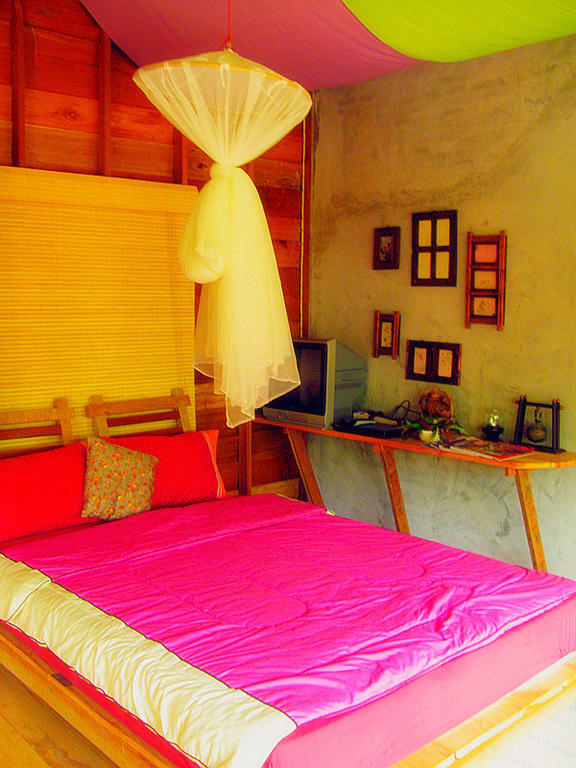 Tempat peranginan Baan Anatta