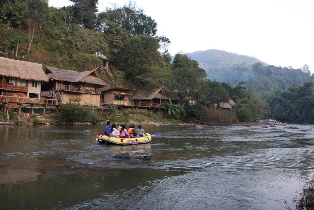 Tempat peranginan Baan Anatta 2*
