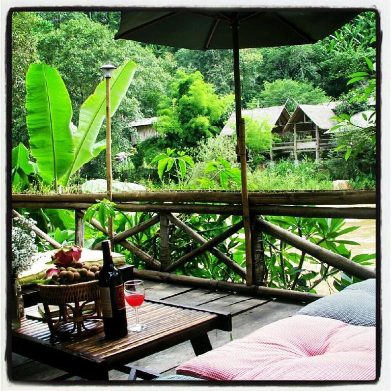 Resort Baan Anatta