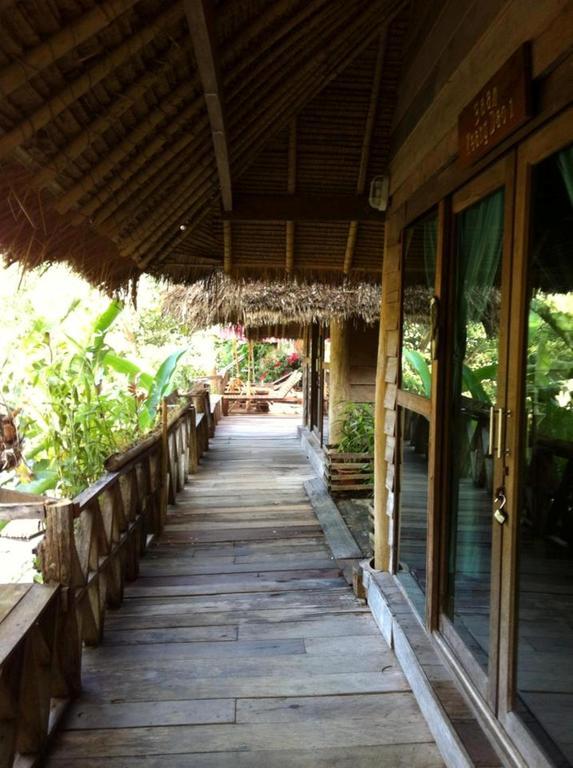 Baan Anatta Resort Chiang Mai