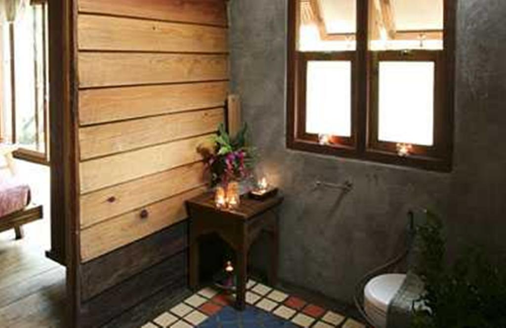 Baan Anatta Tempat peranginan