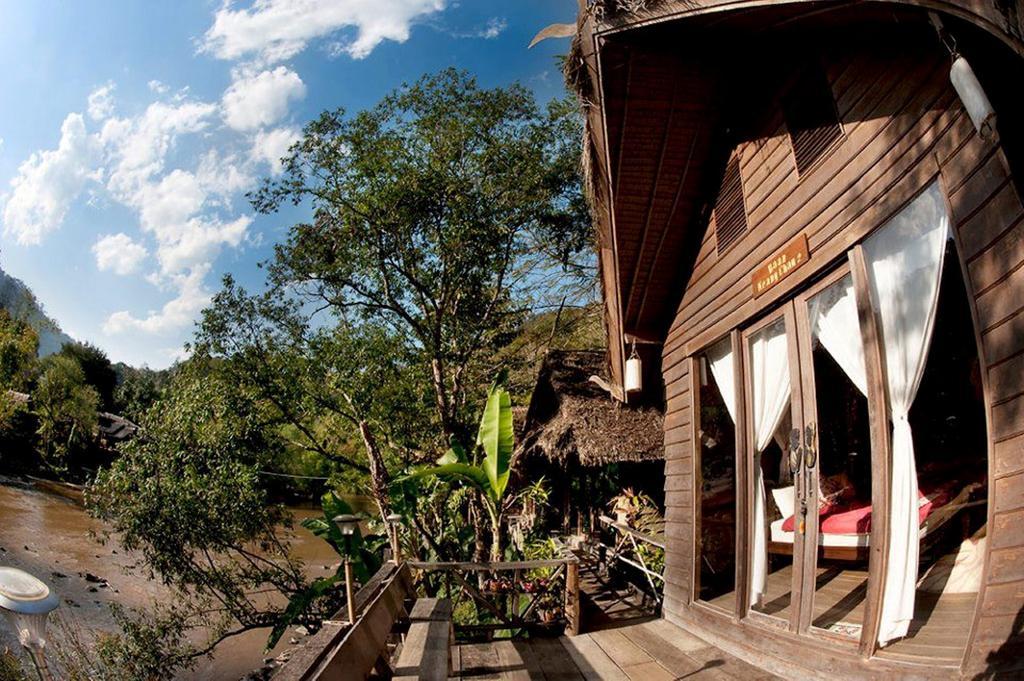 Baan Anatta Tempat peranginan 2*