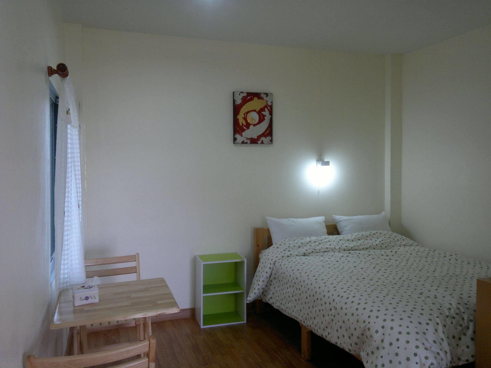 Srikum House Guest house Chiang Mai