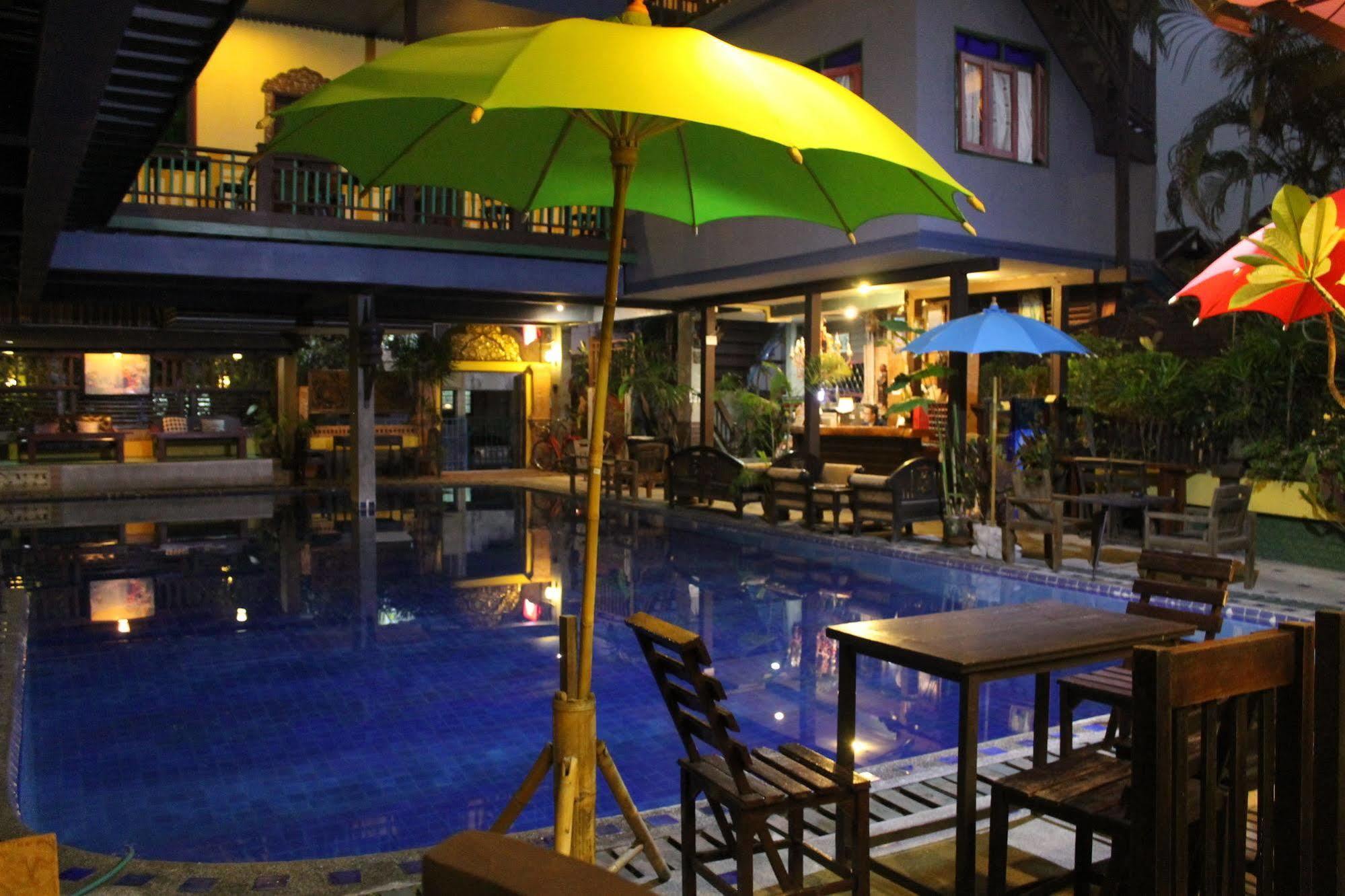 Lanna Boutique Resort Chiang Mai