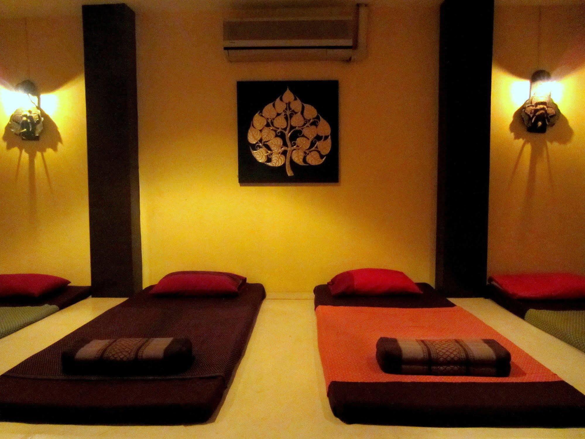 Lanna Boutique Resort 3*