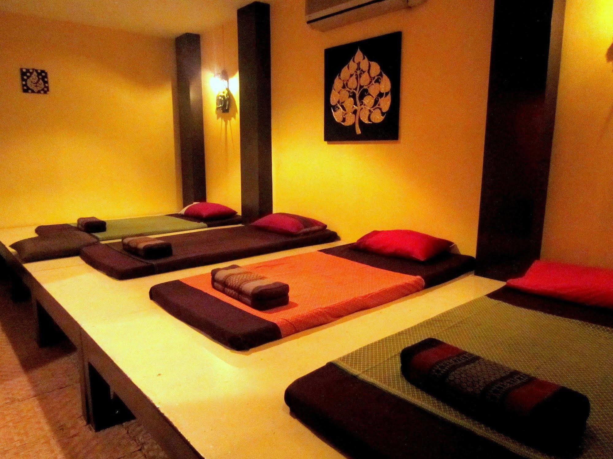 Resort Lanna Boutique Chiang Mai
