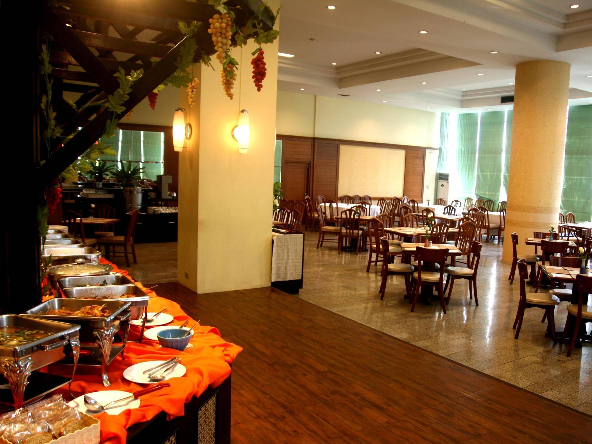 Hotel Royal Lanna