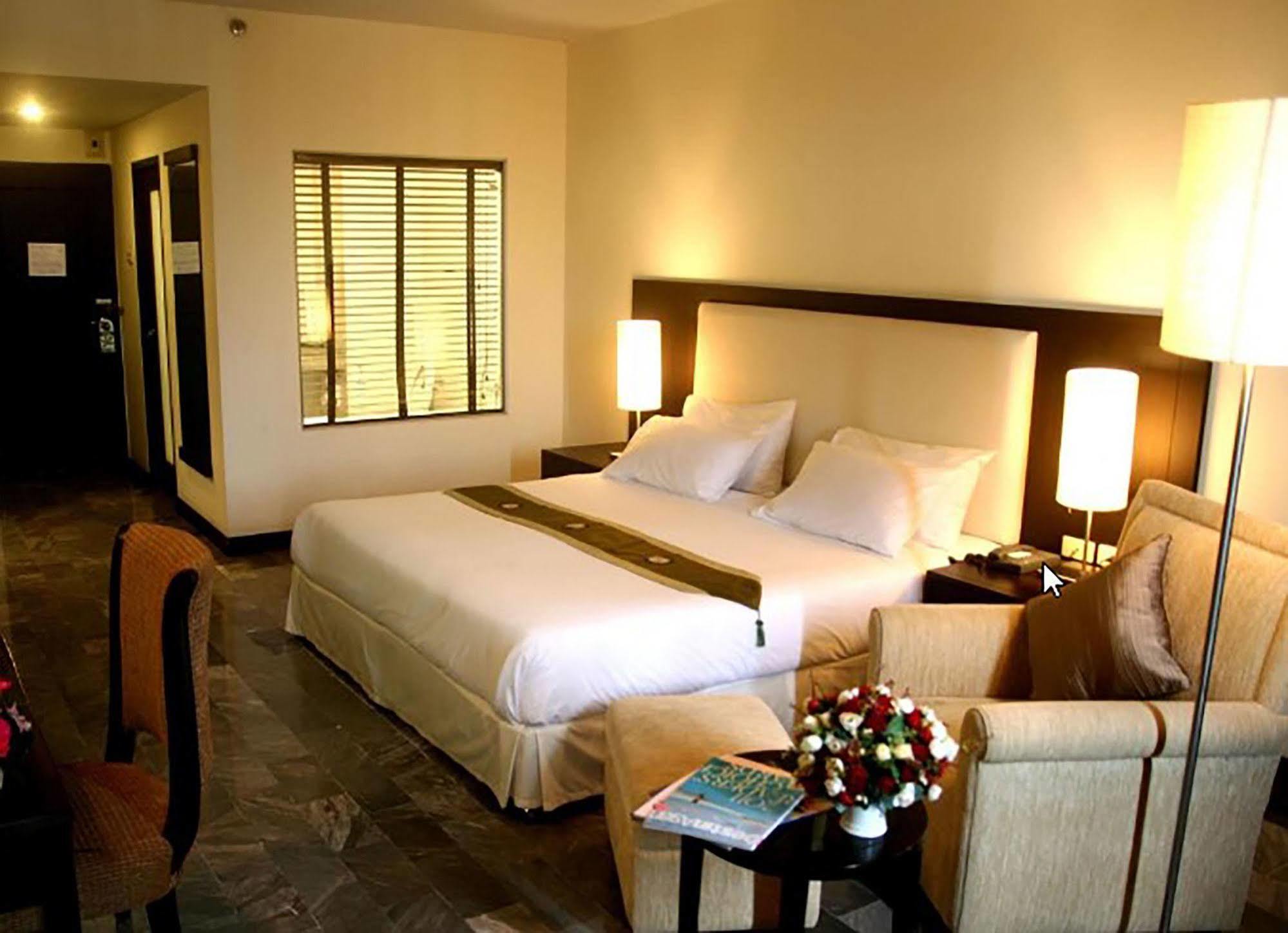 Hotel Royal Lanna