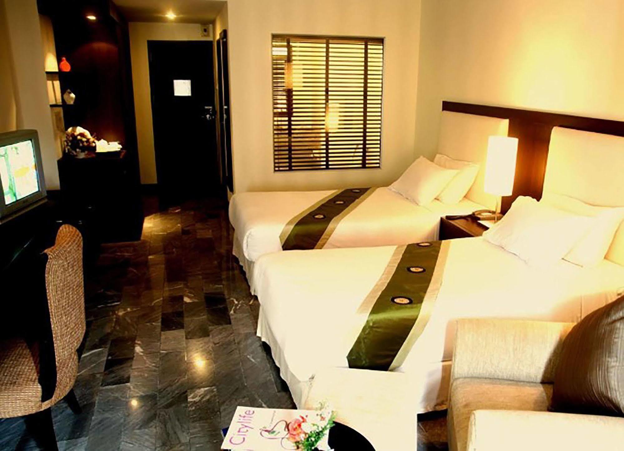Royal Lanna Hotel Chiang Mai