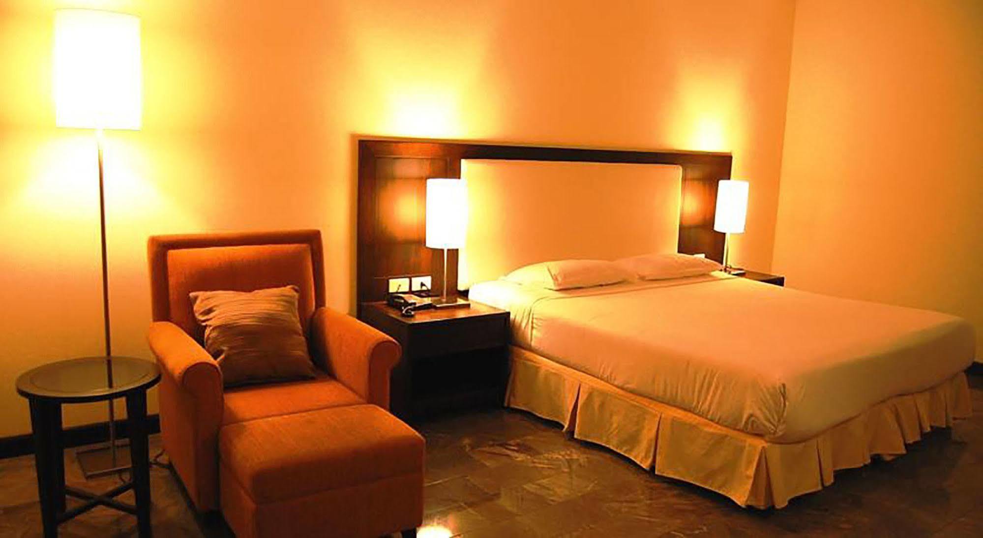 Hotel Royal Lanna